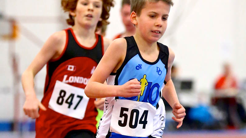 MTA Indoor Meets Cancelled